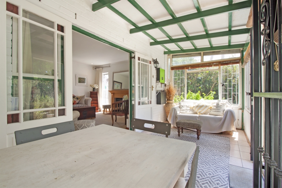 3 Bedroom Property for Sale in Milkwood Park Western Cape